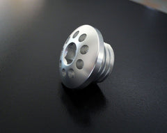 MOTOCORSE Aluminium oil plug Ducati V4 Colore
