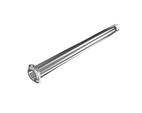 Titanium rear wheel axle pin - DUCATI Panigale V4 2025 / Streetfighter V4 2025 1