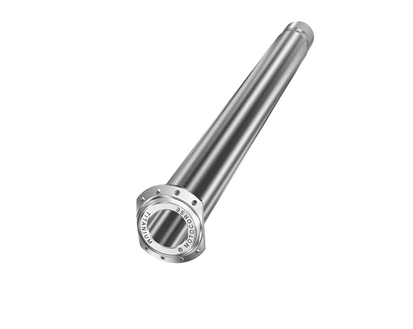 Titanium rear wheel axle pin - DUCATI Panigale V4 2025 / Streetfighter V4 2025 2
