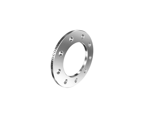 Titanium washer for rear wheel axle pin/nut - DUCATI Panigale V4 2025 / Streetfighter V4 2025 1