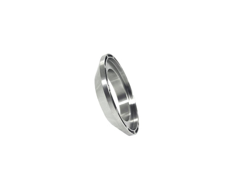 MOTOCORSE titanium rear wheel nut conical spacer Ducati
