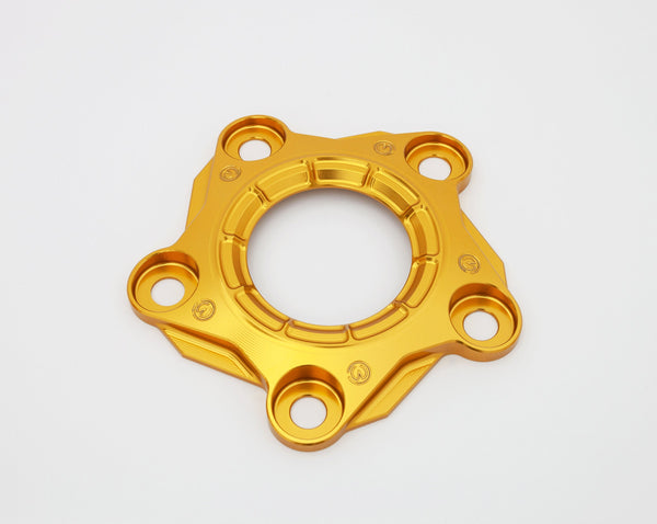 Aluminum sprocket flange - Ducati Panigale V4 2025 / Streetfighter V4 2025 4
