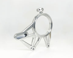 Brembo Racing 64mm Rear Brake Caliper P2-24 "X206001" Mount Bracket  - DUCATI Panigale V4 / Streetfighter V4