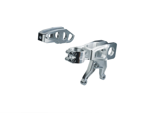 Chain tensioner slide kit complete with "SUPREME TECHNOLOGY OVERSUSPENSION RESONATOR" - Panigale V4 2025 / Streetfighter V4 2025 3