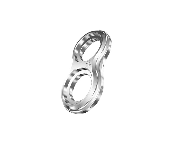 Aluminum exhaust support connecting rod - Ducati Panigale V4 2025 / Streetfighter V4 2025 1