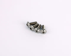 Upper fairing / windshield Titanium screws kit (Nr.4) - Ducati Panigale 899 / 1199