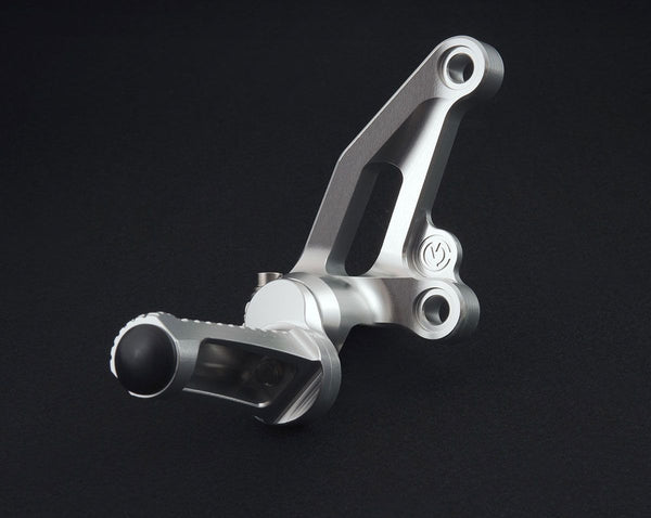 Kit pedane regolabili per Ducati Streetfighter 3