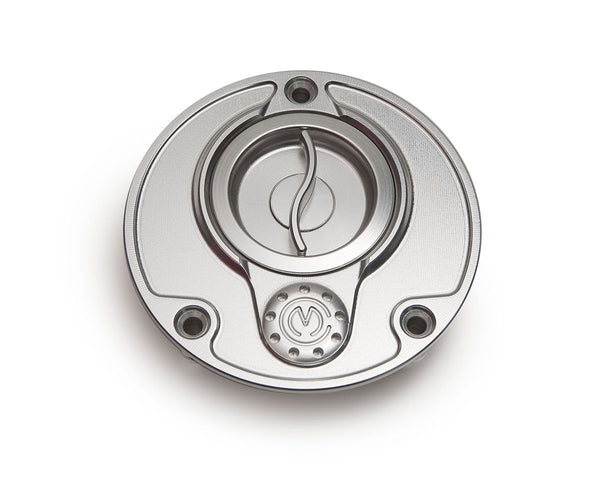 Aluminium tank plug (Quick action) 1