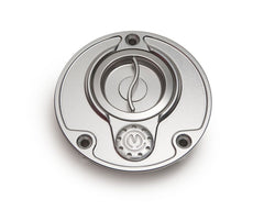 Aluminium tank plug (Quick action)