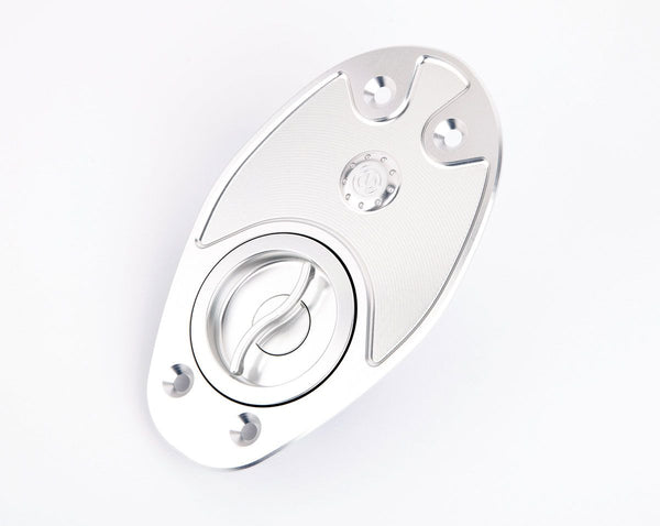 Aluminium tank plug (Quick action) 8