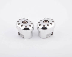 MOTOCORSE Aluminium frame protection pads kit Colore