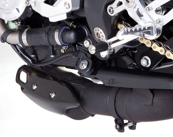 MOTOCORSE Titanium side stand switch screw