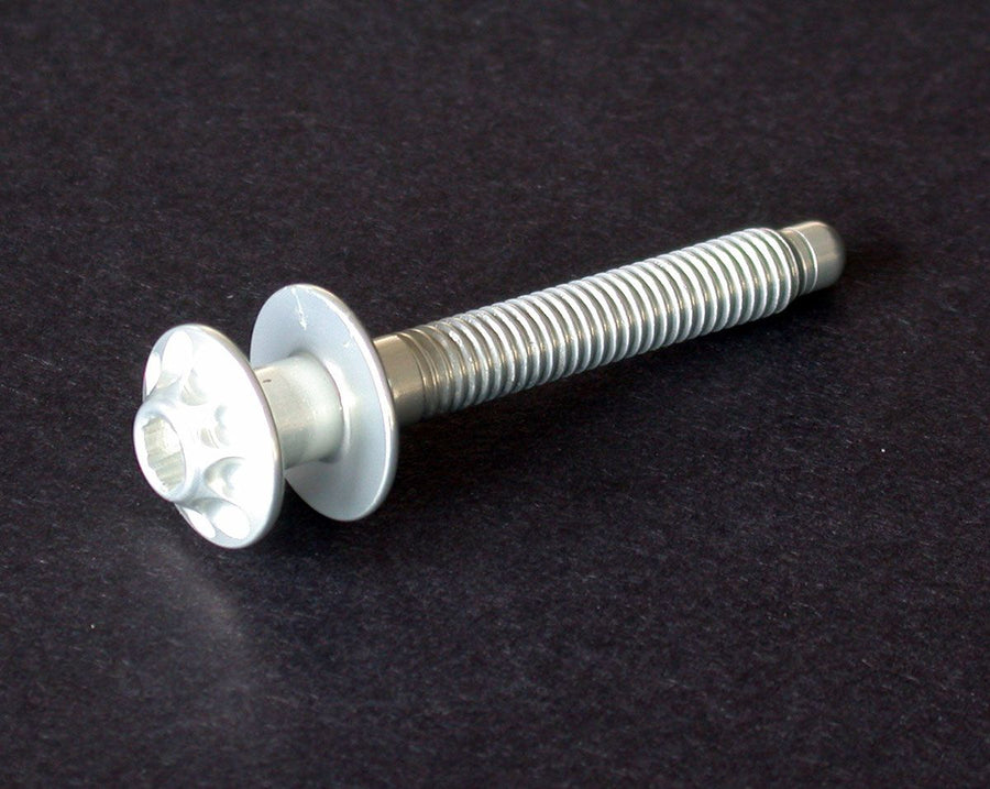 MOTOCORSE Aluminium head light adjusting bolt Colore