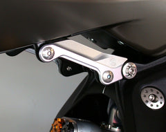 MOTOCORSE Machined from solid Alluminium rear subframe covers Colore