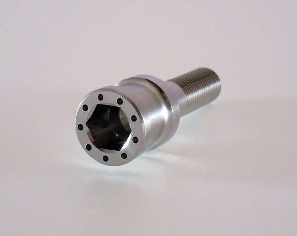 MOTOCORSE Titanium link rod / swing arm screw