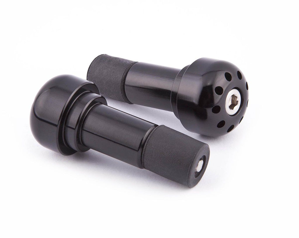 Aluminium counterweights handlebar kit (Nr.2) 1