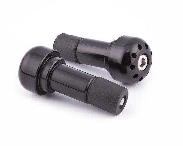 Aluminium counterweights handlebar kit (Nr.2) 1