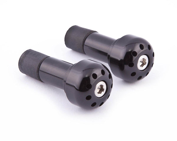 Aluminium counterweights handlebar kit (Nr.2) 2