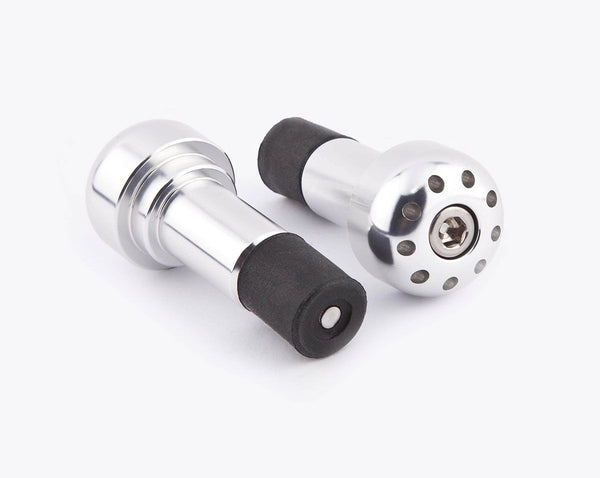 Aluminium counterweights handlebar kit (Nr.2) 3