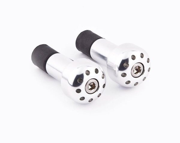 Aluminium counterweights handlebar kit (Nr.2) 4
