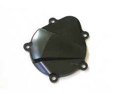 MOTOCORSE Left side billet crankcase protection - New design Colore