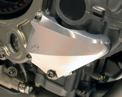 MOTOCORSE Right side billet crankcase protection Colore