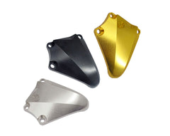 MOTOCORSE Right side billet crankcase protection Colore