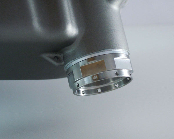 MOTOCORSE Titanium engine oil drain plug