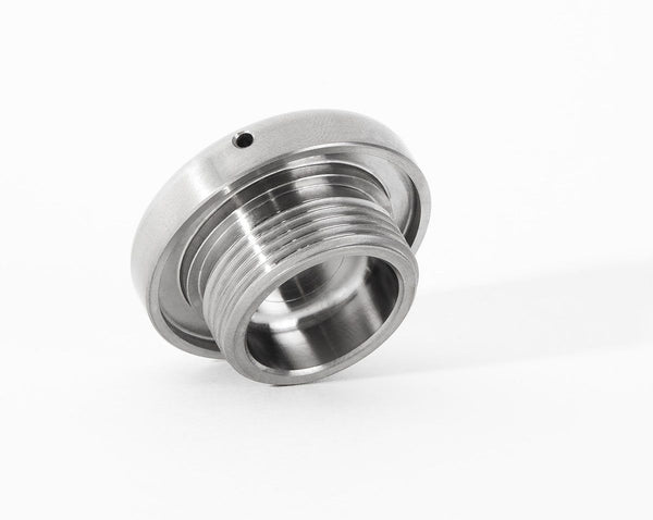 MOTOCORSE Titanium oil plug