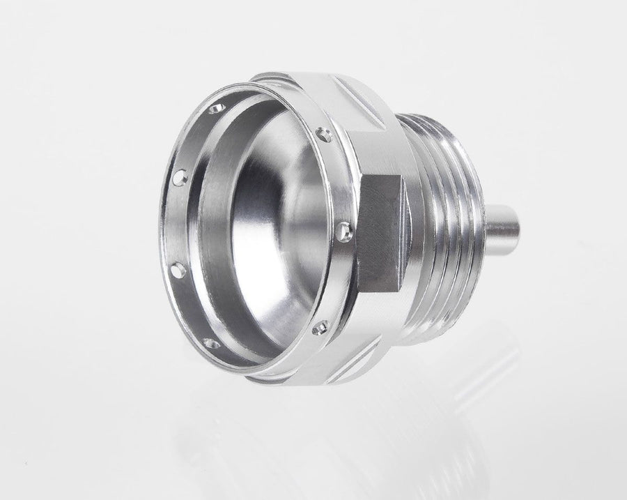 MOTOCORSE Alluminium engine oil drain plug Colore