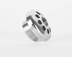 MOTOCORSE Aluminium oil engine plug Colore