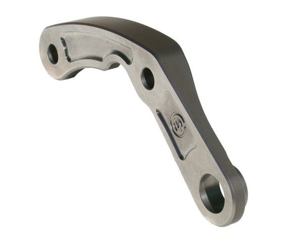 MOTOCORSE Titanium CNC alternator bracket