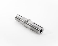 MOTOCORSE Adjustable Link Rod Titanium Screw Standard Height