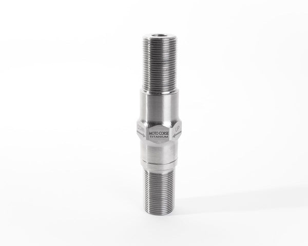 MOTOCORSE Adjustable Link Rod Titanium Screw Standard Height