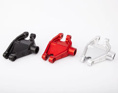 MOTOCORSE Machined from solid alluminium rear suspension link Colore
