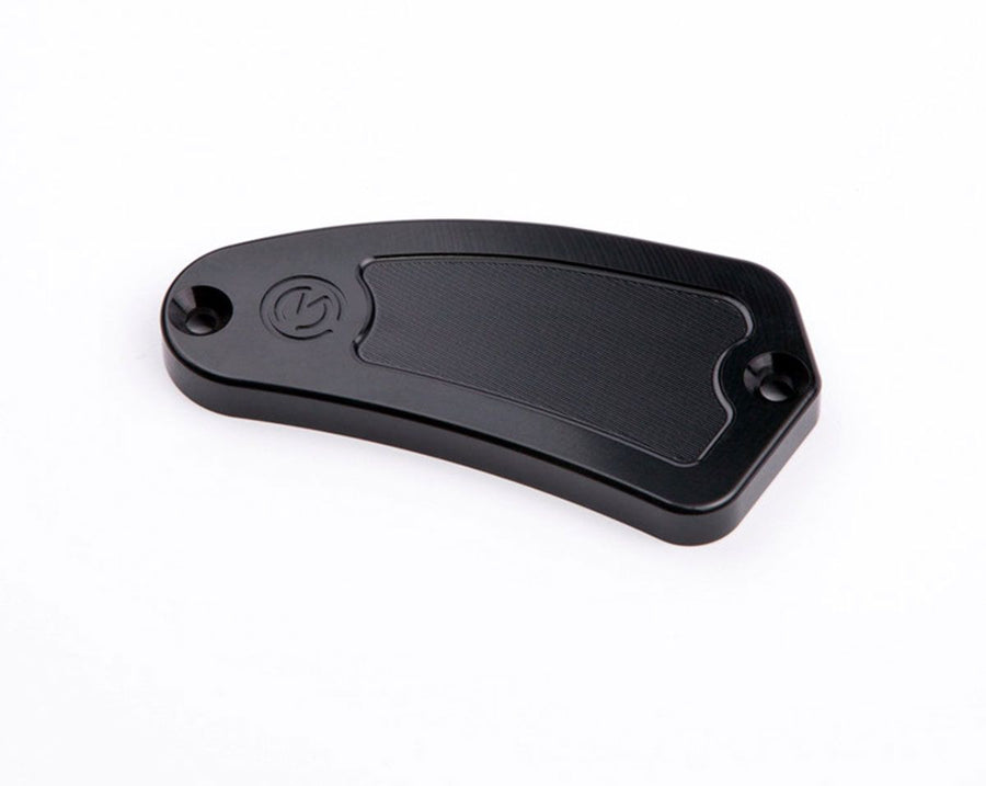 MOTOCORSE Oil reservoir cap for OEM Nissin brake master cylinder Colore