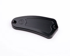MOTOCORSE Oil reservoir cap for OEM Nissin brake master cylinder Colore