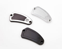 MOTOCORSE Machined from solid oil reservoir cap for OEM Nissin clutch master cylinder Colore