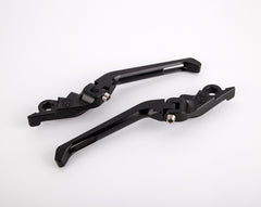 MOTOCORSE Pair folding levers for genuine Nissin clutch and brake master cylinder MV Agusta Colore