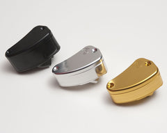 MOTOCORSE Machined from solid Clutch oil reservoir for Brembo radial pump Colore