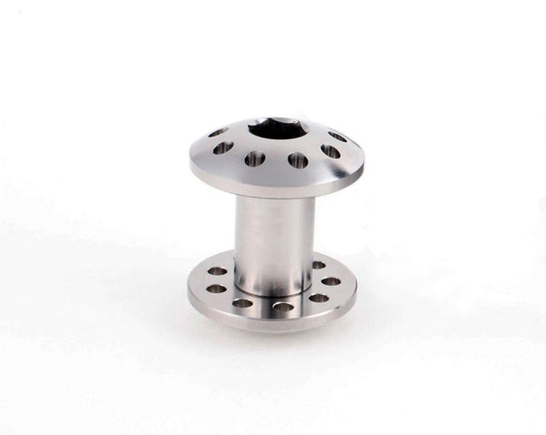 MOTOCORSE Titanium Exhaust Mount Bolt kit
