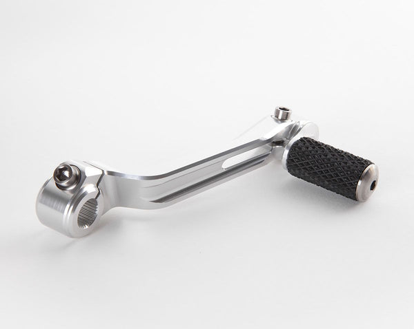 Pair aluminium billet levers, shift gear and rear brake - MV AGUSTA F4 / BRUTALE 5