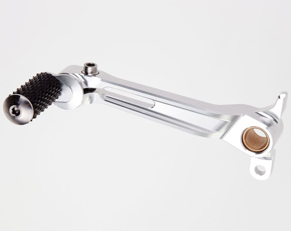 Pair aluminium billet levers, shift gear and rear brake - MV AGUSTA F4 / BRUTALE 7