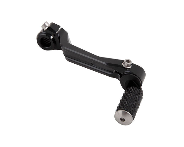 Pair aluminium billet levers, shift gear and rear brake - MV AGUSTA F4 / BRUTALE 17