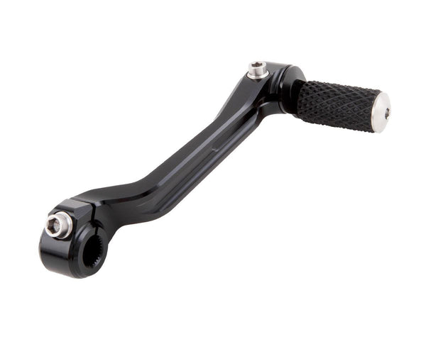Pair aluminium billet levers, shift gear and rear brake - MV AGUSTA F4 / BRUTALE 18
