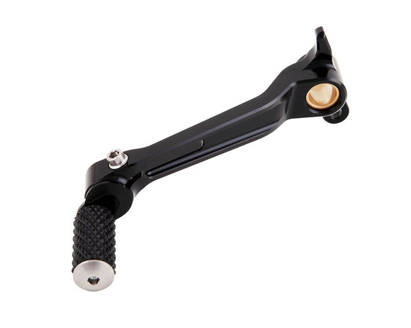 Pair aluminium billet levers, shift gear and rear brake - MV AGUSTA F4 / BRUTALE 19