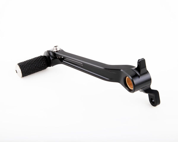 Pair aluminium billet levers, shift gear and rear brake - MV AGUSTA F4 / BRUTALE 20