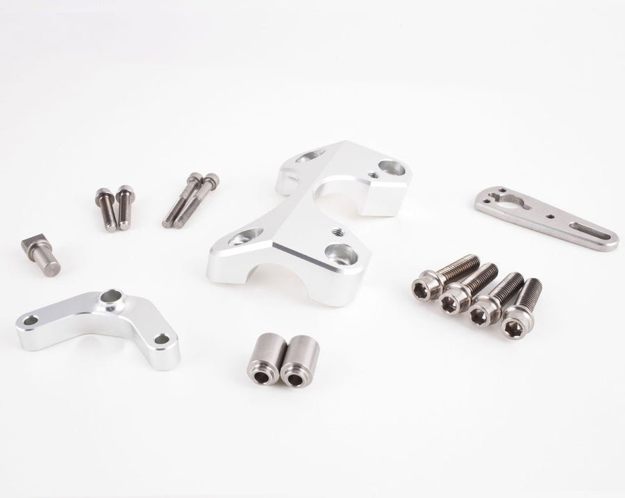 MOTOCORSE Ohlins / Scotts rotative damper installation kit (rotative damper is not included) Colore