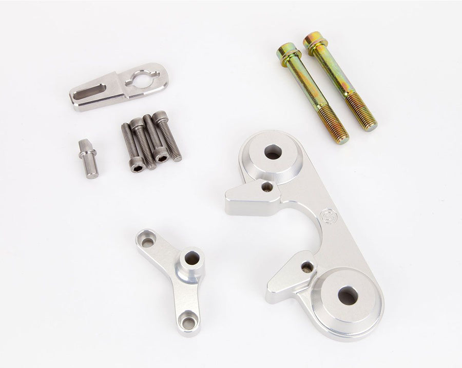 MOTOCORSE Ohlins/Scotts rotative damper installation kit (rotative damper is not included) Colore