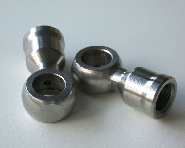 MOTOCORSE Brembo racing radial pump adapter